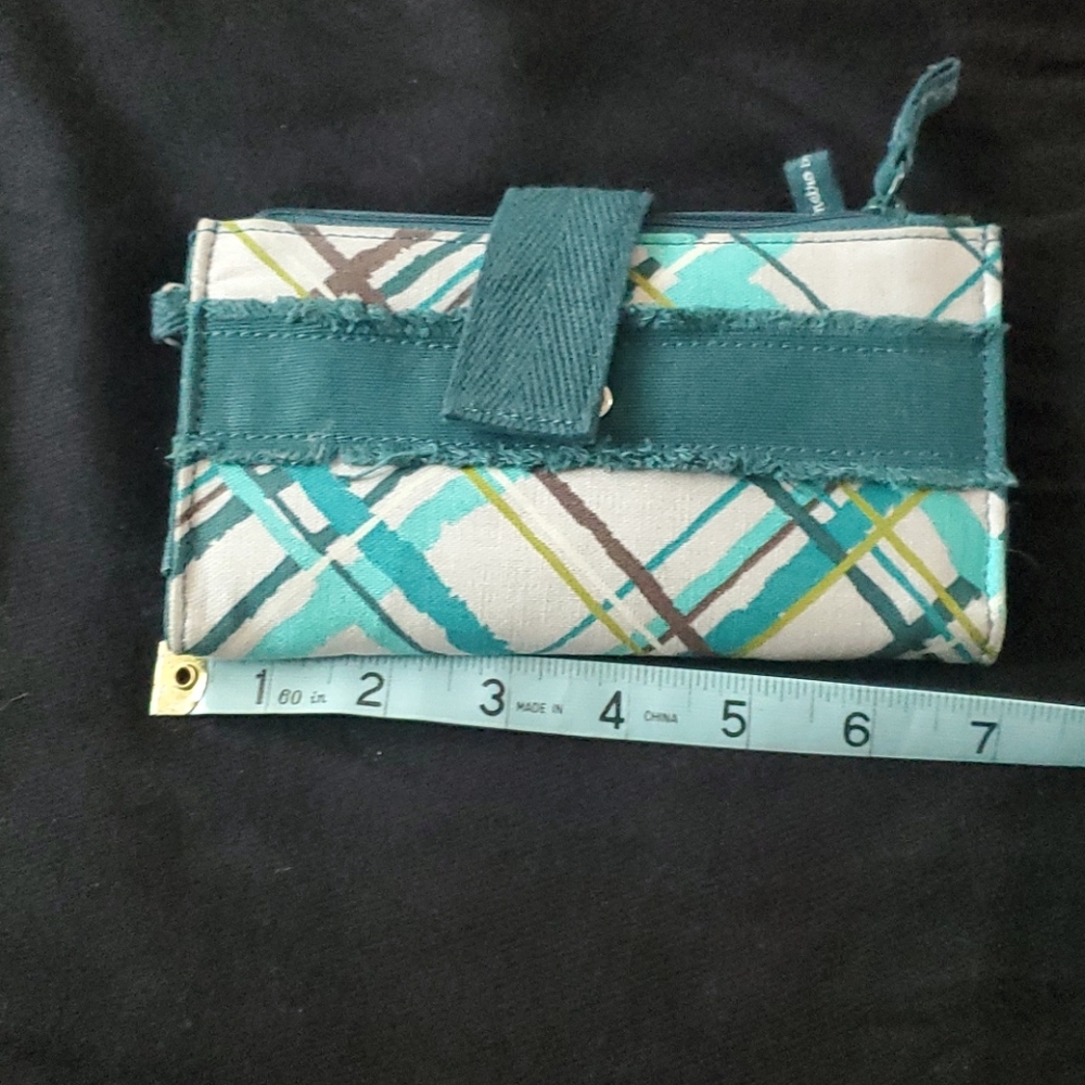 Thirty-One wallet